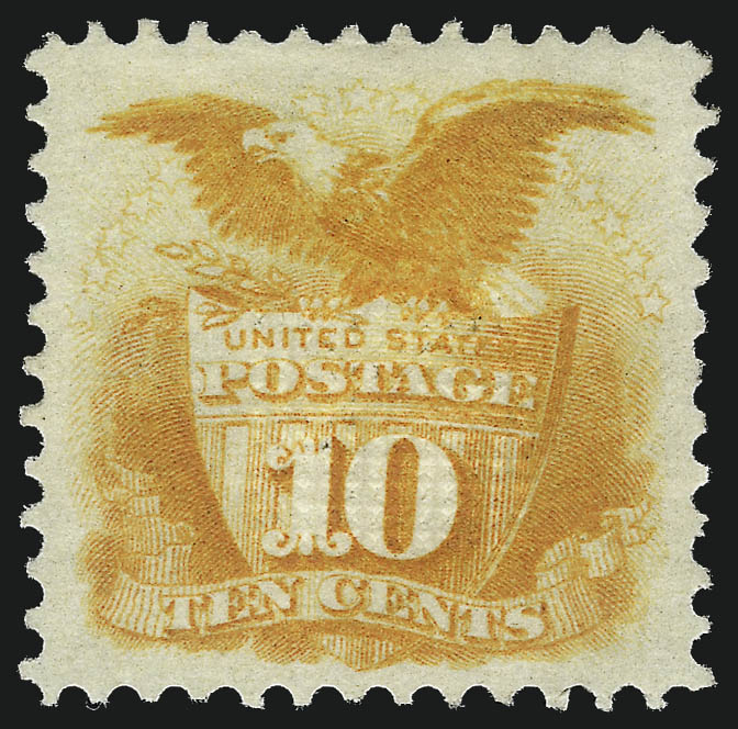 Sale no. 976 — Lot no. 1444 — Siegel Auction Galleries