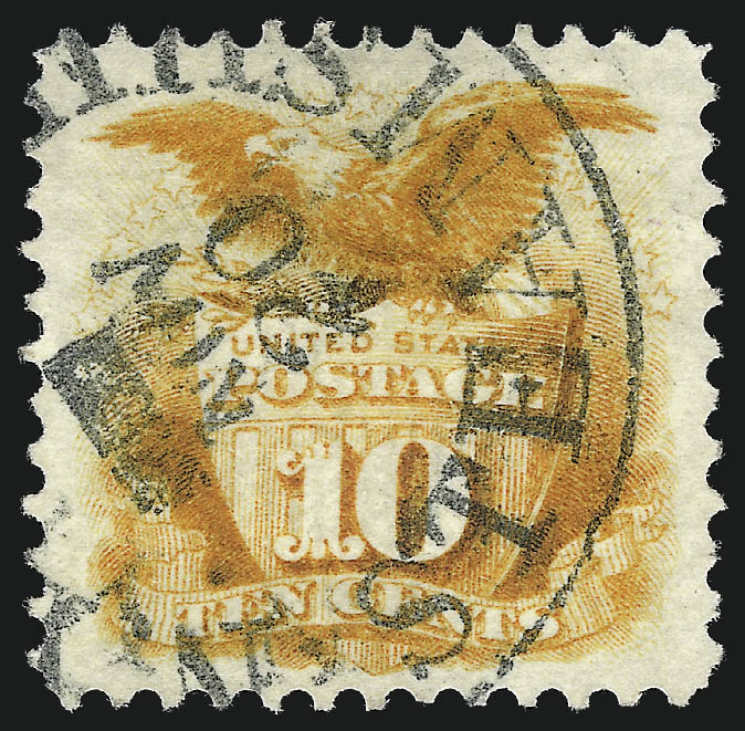 Sale no. 976 — Lot no. 1446 — Siegel Auction Galleries