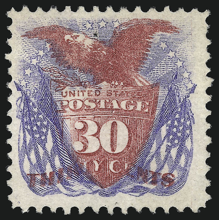 Sale no. 976 — Lot no. 1475 — Siegel Auction Galleries