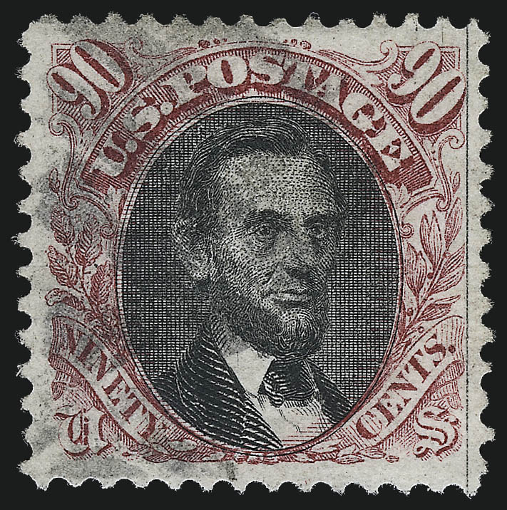 Sale no. 976 — Lot no. 1478 — Siegel Auction Galleries