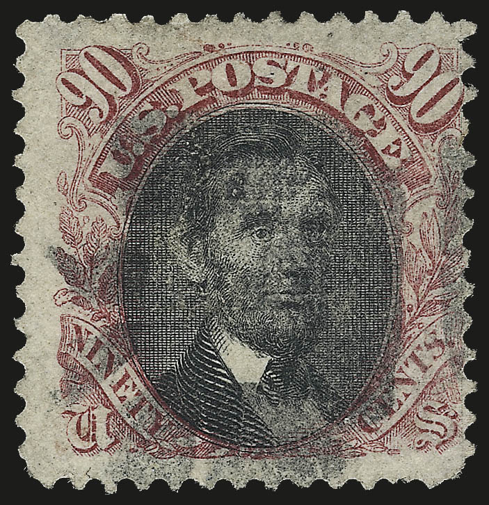 Sale no. 976 — Lot no. 1479 — Siegel Auction Galleries