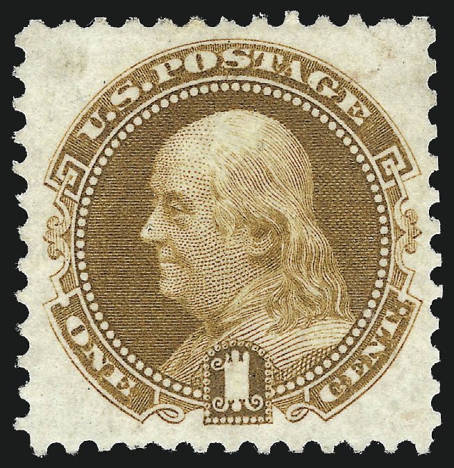 Sale no. 976 — Lot no. 1481 — Siegel Auction Galleries
