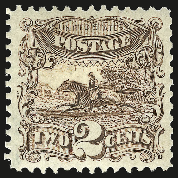Sale no. 976 — Lot no. 1483 — Siegel Auction Galleries