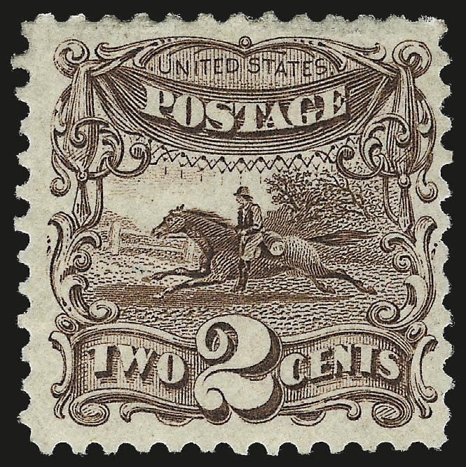 Sale no. 976 — Lot no. 1484 — Siegel Auction Galleries
