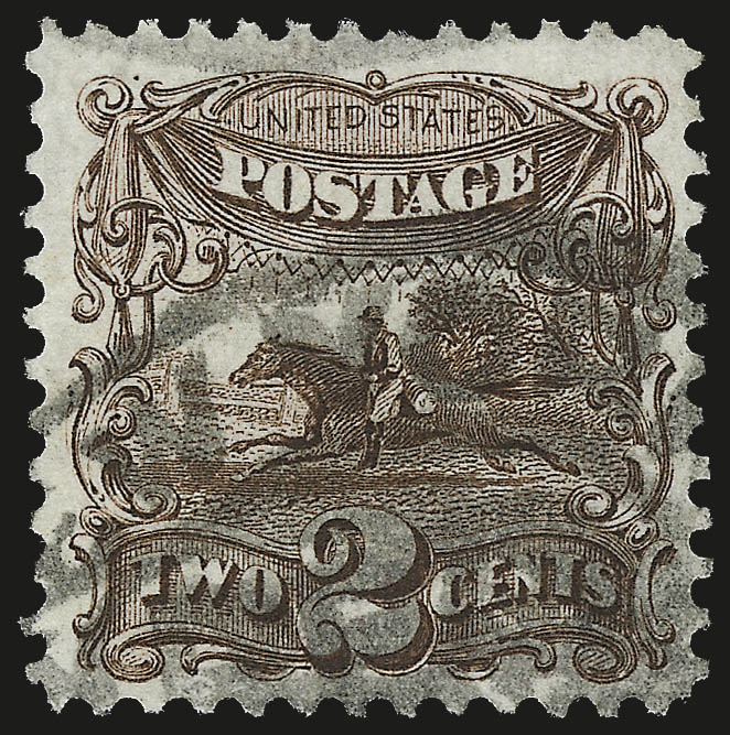Sale no. 976 — Lot no. 1485 — Siegel Auction Galleries