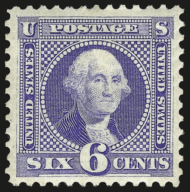 Sale no. 976 — Lot no. 1488 — Siegel Auction Galleries