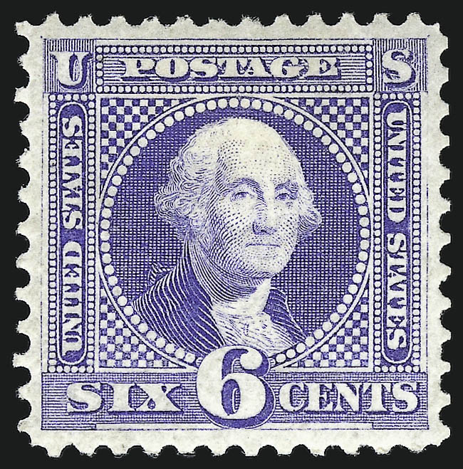 Sale no. 976 — Lot no. 1489 — Siegel Auction Galleries