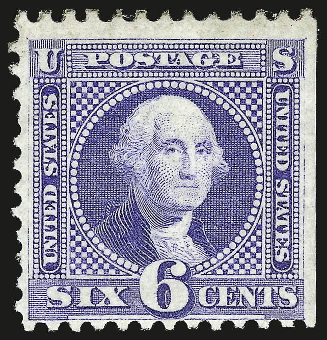 Sale no. 976 — Lot no. 1490 — Siegel Auction Galleries