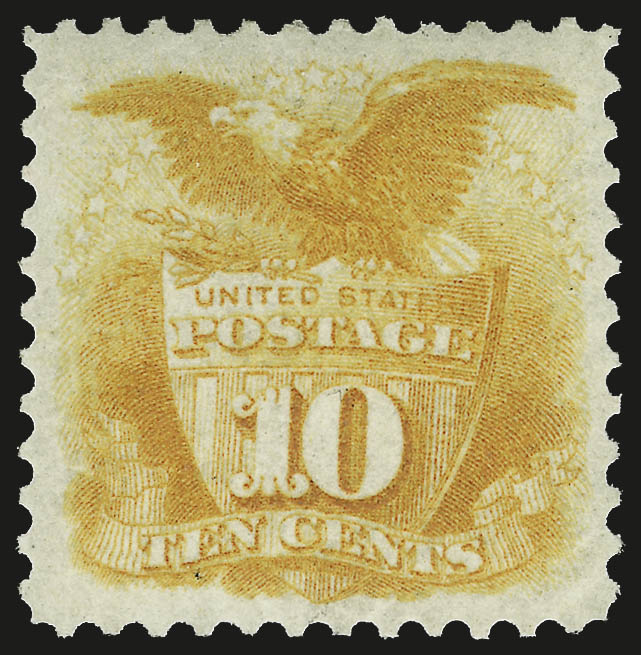 Sale no. 976 — Lot no. 1492 — Siegel Auction Galleries
