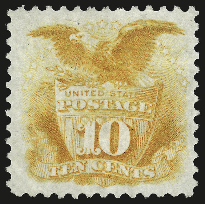 Sale no. 976 — Lot no. 1493 — Siegel Auction Galleries
