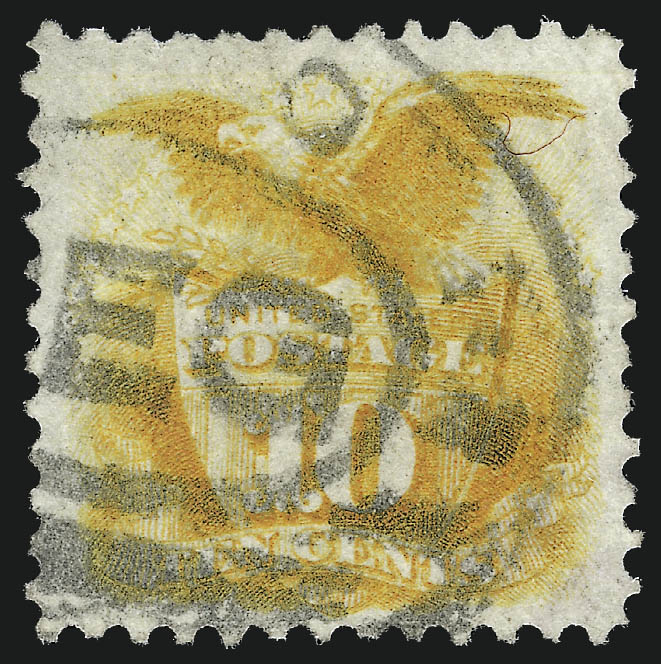 Sale no. 976 — Lot no. 1494 — Siegel Auction Galleries