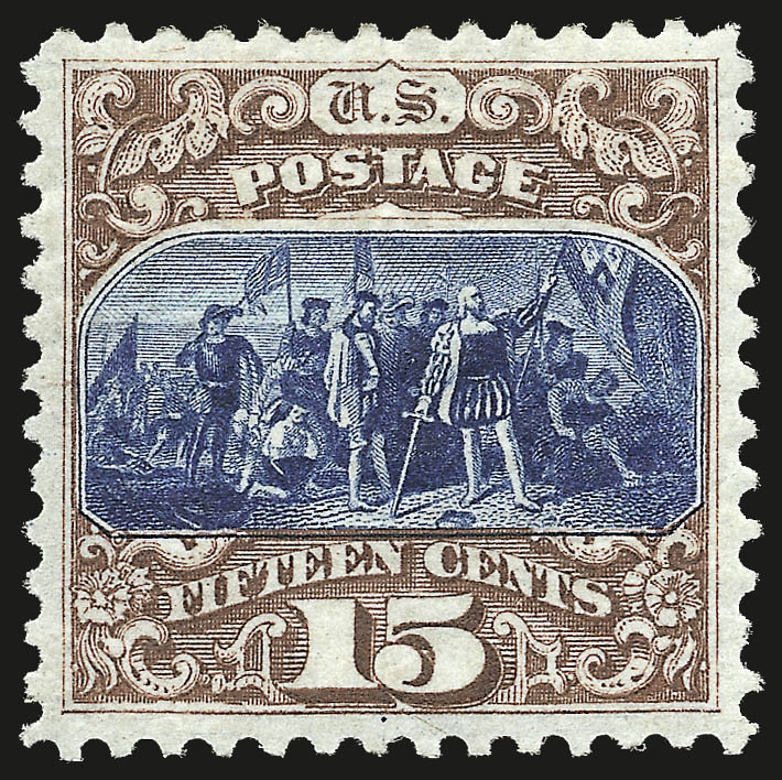Sale no. 976 — Lot no. 1502 — Siegel Auction Galleries