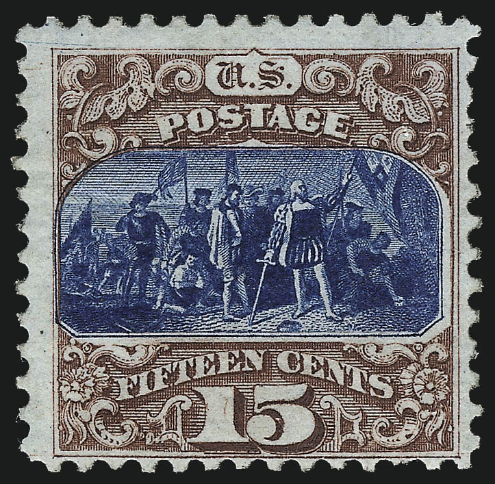 Sale no. 976 — Lot no. 1503 — Siegel Auction Galleries