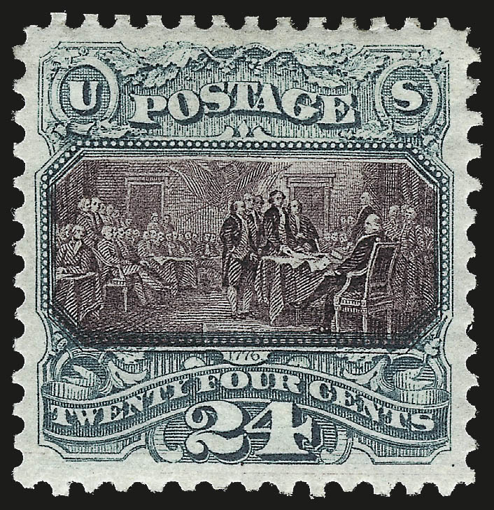 Sale no. 976 — Lot no. 1506 — Siegel Auction Galleries