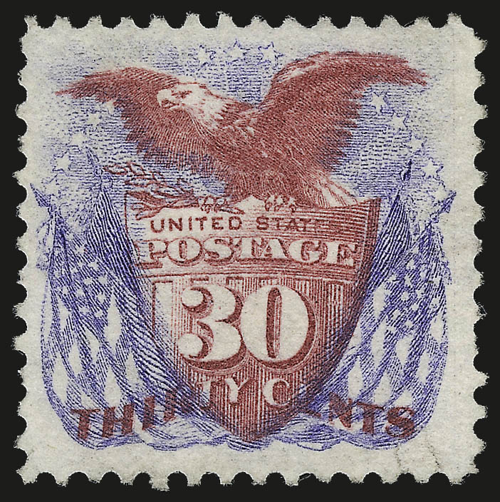 Sale no. 976 — Lot no. 1512 — Siegel Auction Galleries