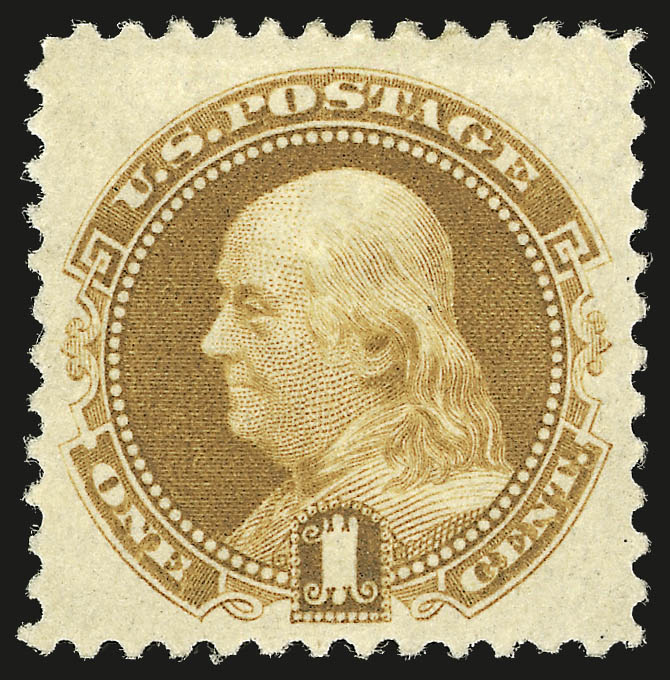 Sale no. 976 — Lot no. 1518 — Siegel Auction Galleries