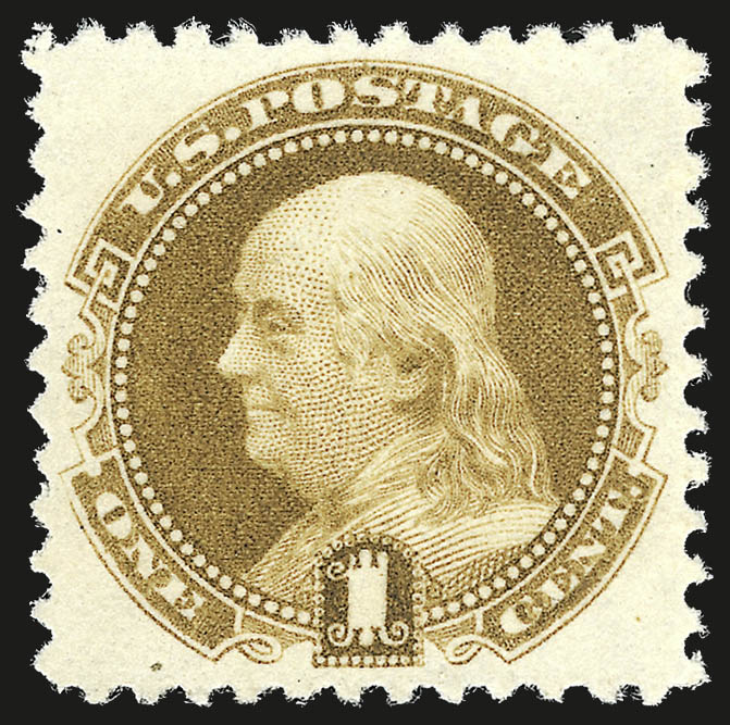 Sale no. 976 — Lot no. 1519 — Siegel Auction Galleries