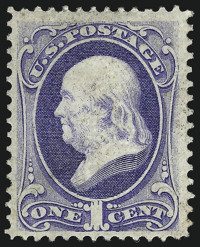 Sale no. 976 — Lot no. 1520 — Siegel Auction Galleries