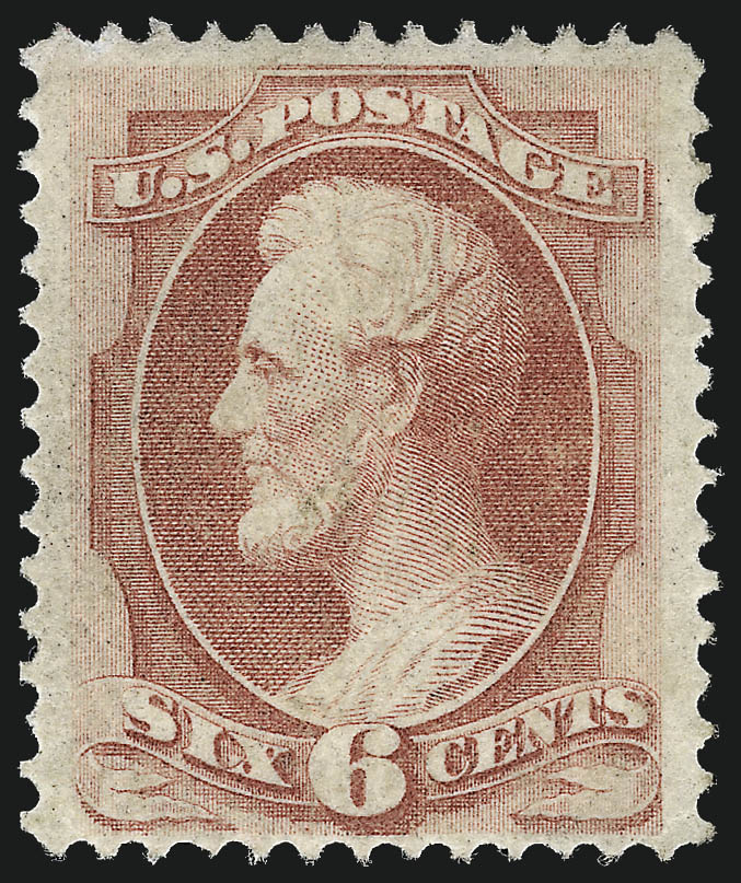 Sale no. 976 — Lot no. 1524 — Siegel Auction Galleries