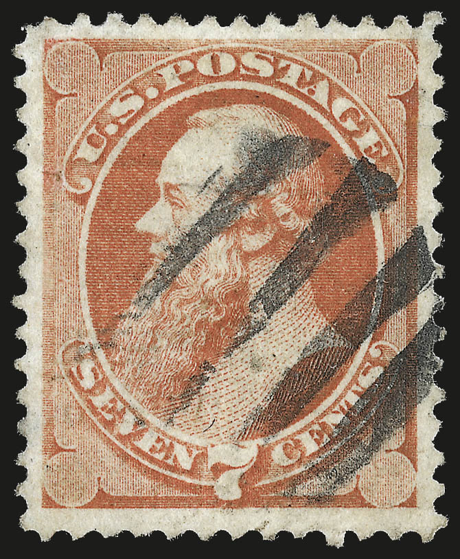 Sale no. 976 — Lot no. 1527 — Siegel Auction Galleries