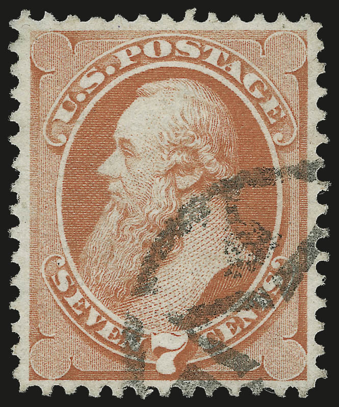 Sale no. 976 — Lot no. 1528 — Siegel Auction Galleries