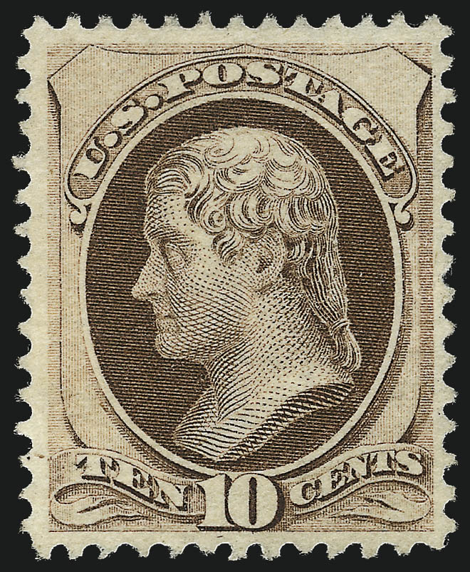 Sale no. 976 — Lot no. 1532 — Siegel Auction Galleries
