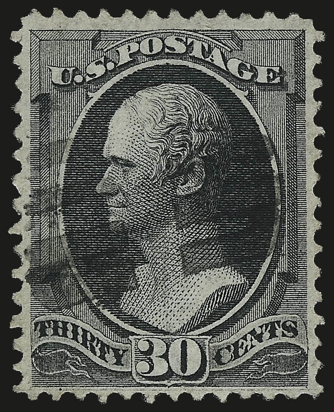 Sale no. 976 — Lot no. 1542 — Siegel Auction Galleries