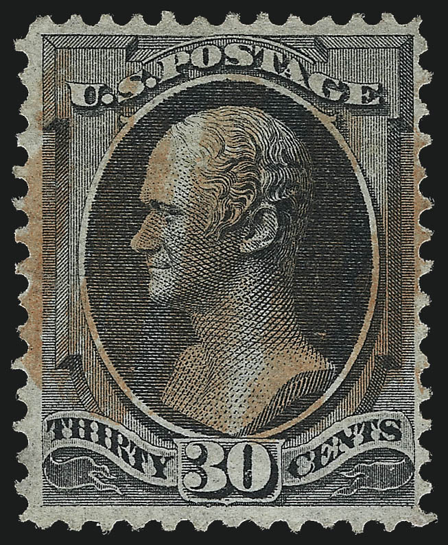 Sale no. 976 — Lot no. 1543 — Siegel Auction Galleries