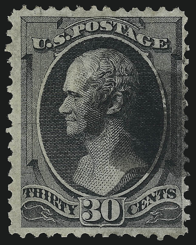 Sale no. 976 — Lot no. 1544 — Siegel Auction Galleries