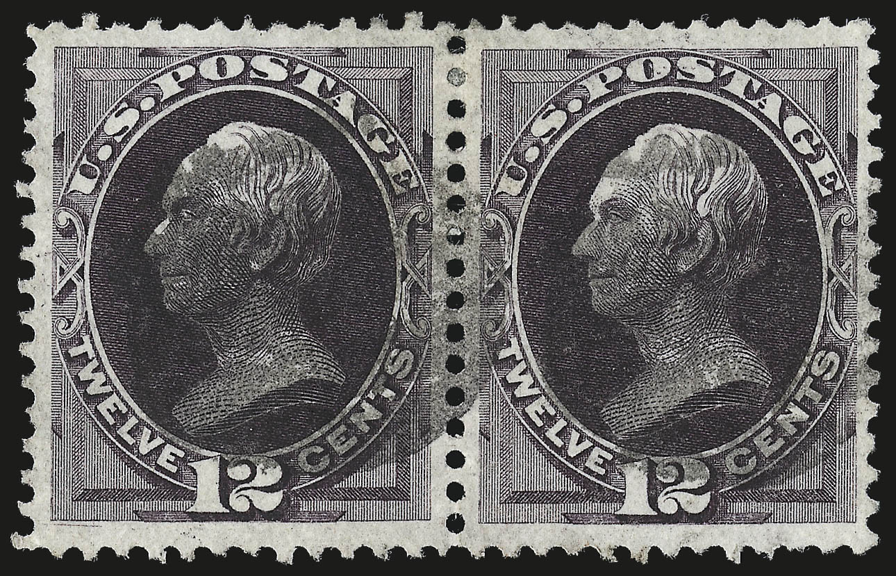 Sale no. 976 — Lot no. 1556 — Siegel Auction Galleries