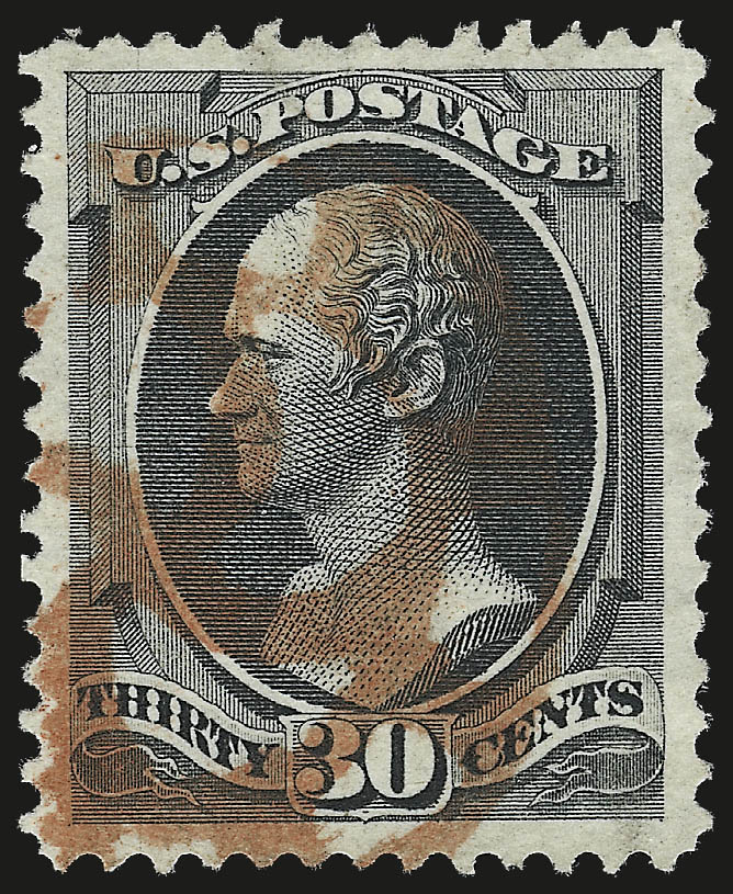 Sale no. 976 — Lot no. 1572 — Siegel Auction Galleries