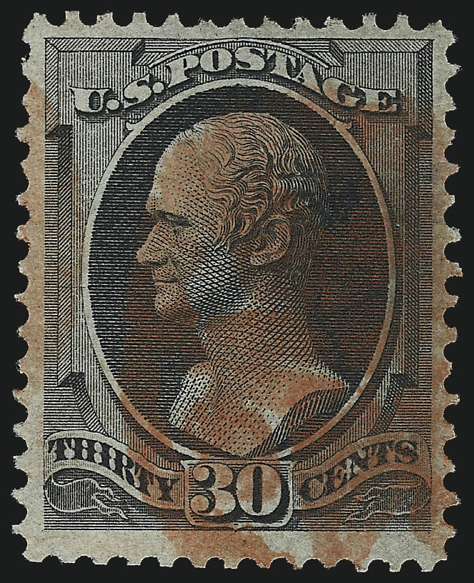 Sale no. 976 — Lot no. 1573 — Siegel Auction Galleries