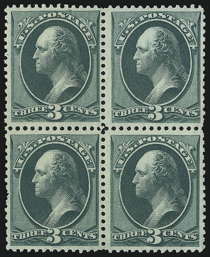 Sale no. 976 — Lot no. 1584 — Siegel Auction Galleries