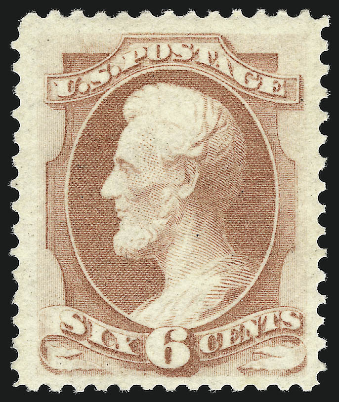Sale no. 976 — Lot no. 1585 — Siegel Auction Galleries