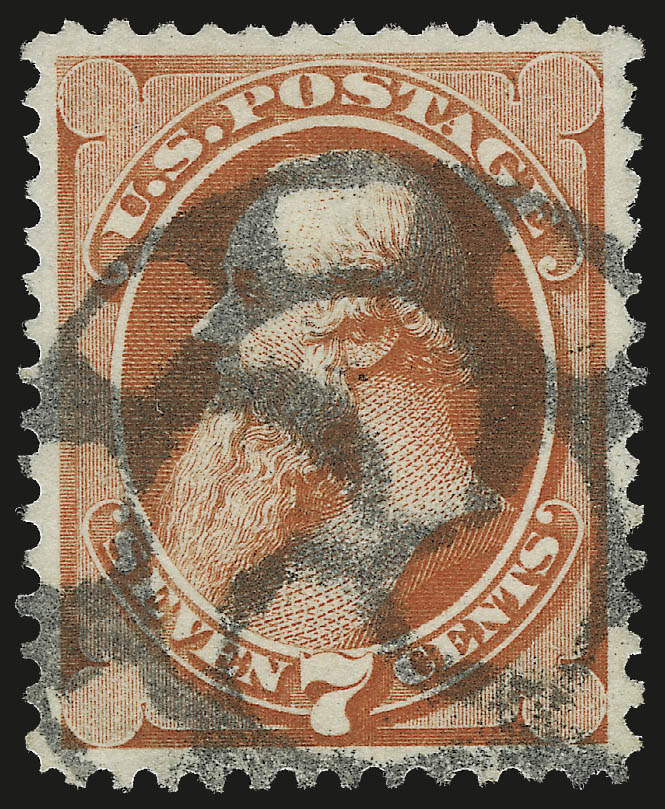 Sale no. 976 — Lot no. 1592 — Siegel Auction Galleries