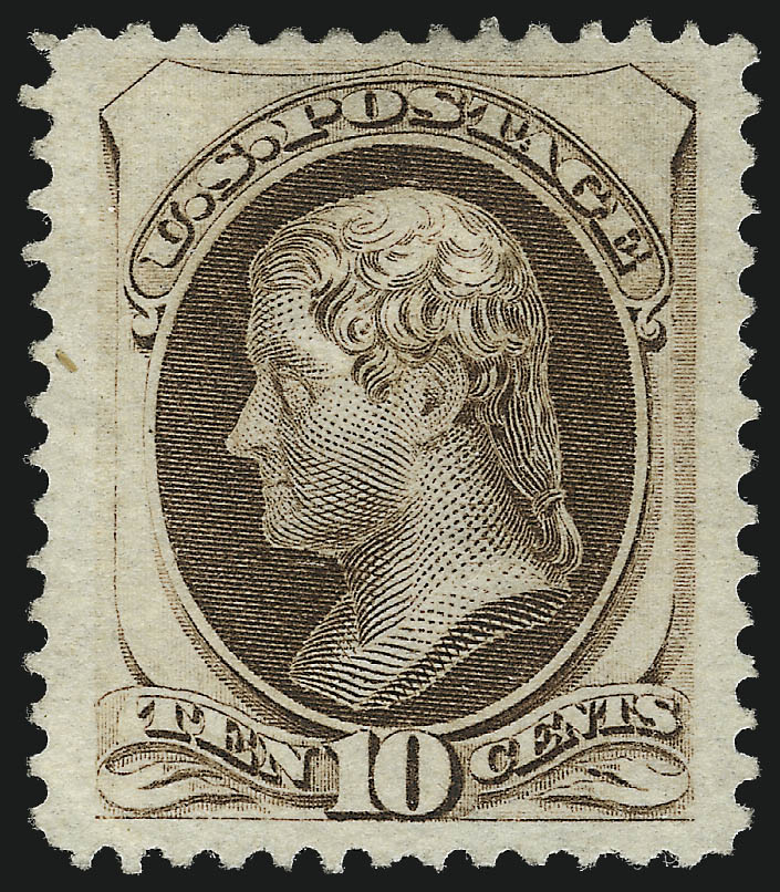 Sale no. 976 — Lot no. 1594 — Siegel Auction Galleries