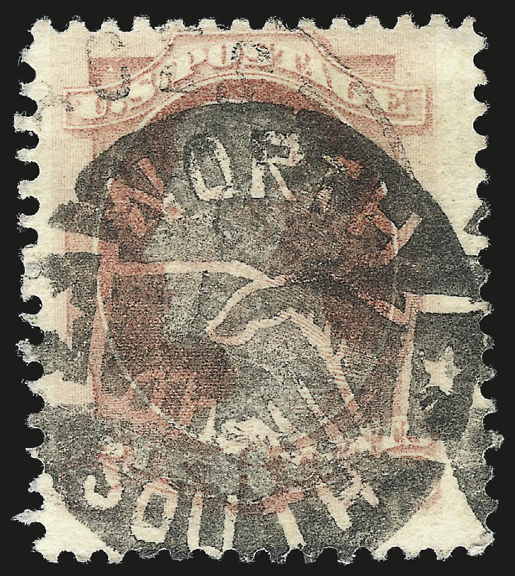 Sale no. 976 — Lot no. 1610 — Siegel Auction Galleries