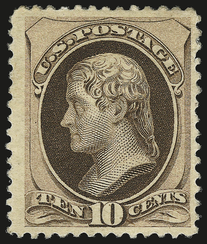 Sale no. 976 — Lot no. 1611 — Siegel Auction Galleries