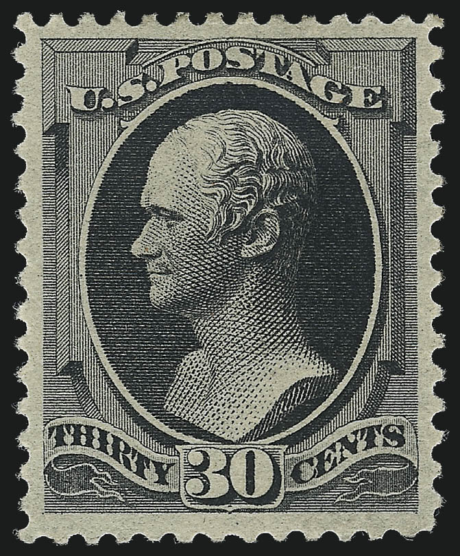 Sale no. 976 — Lot no. 1614 — Siegel Auction Galleries