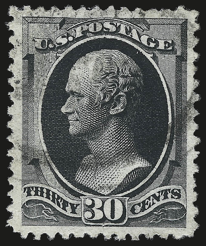 Sale no. 976 — Lot no. 1616 — Siegel Auction Galleries