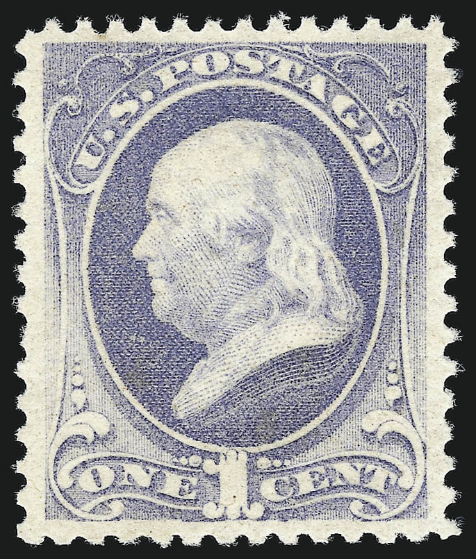 Sale no. 976 — Lot no. 1621 — Siegel Auction Galleries