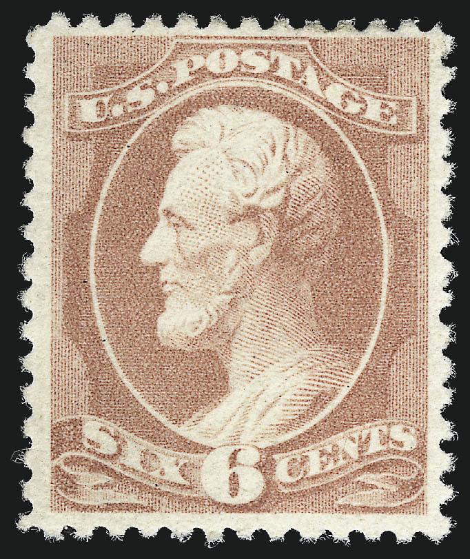 Sale no. 976 — Lot no. 1624 — Siegel Auction Galleries