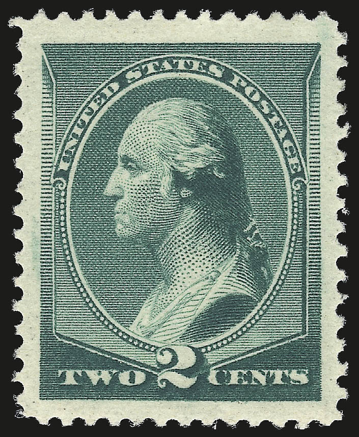 Sale no. 976 — Lot no. 1630 — Siegel Auction Galleries