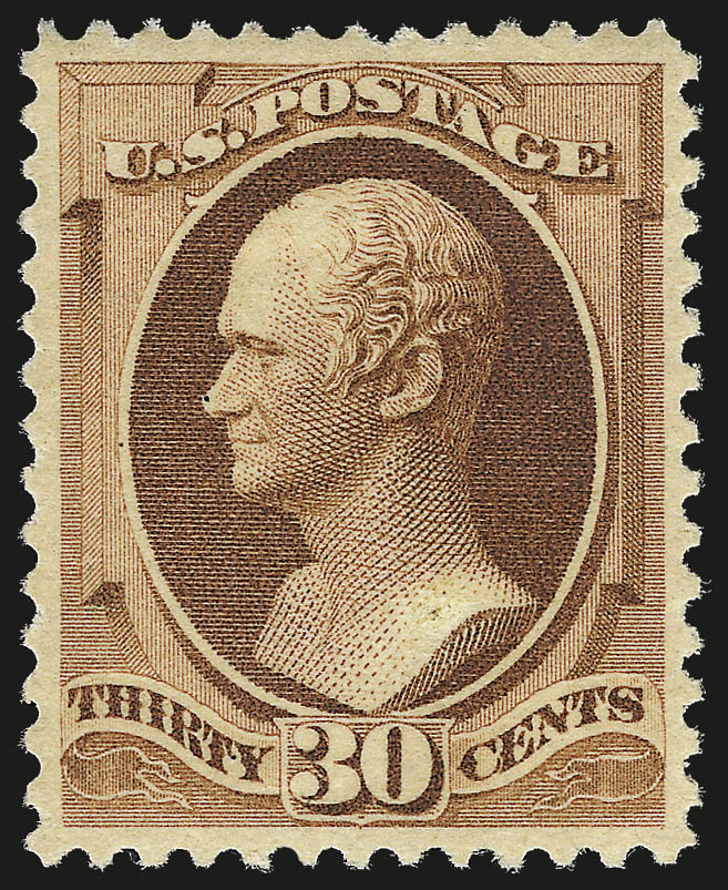 Sale no. 976 — Lot no. 1638 — Siegel Auction Galleries
