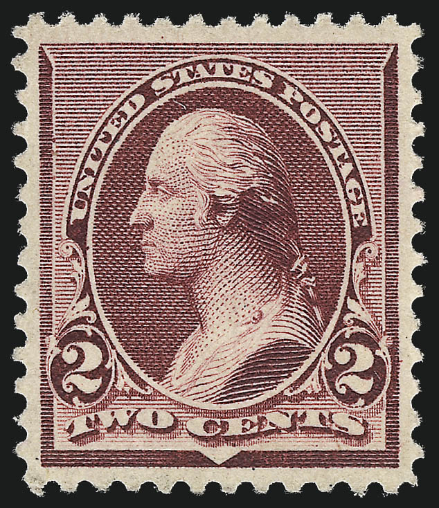Sale no. 976 — Lot no. 1639 — Siegel Auction Galleries