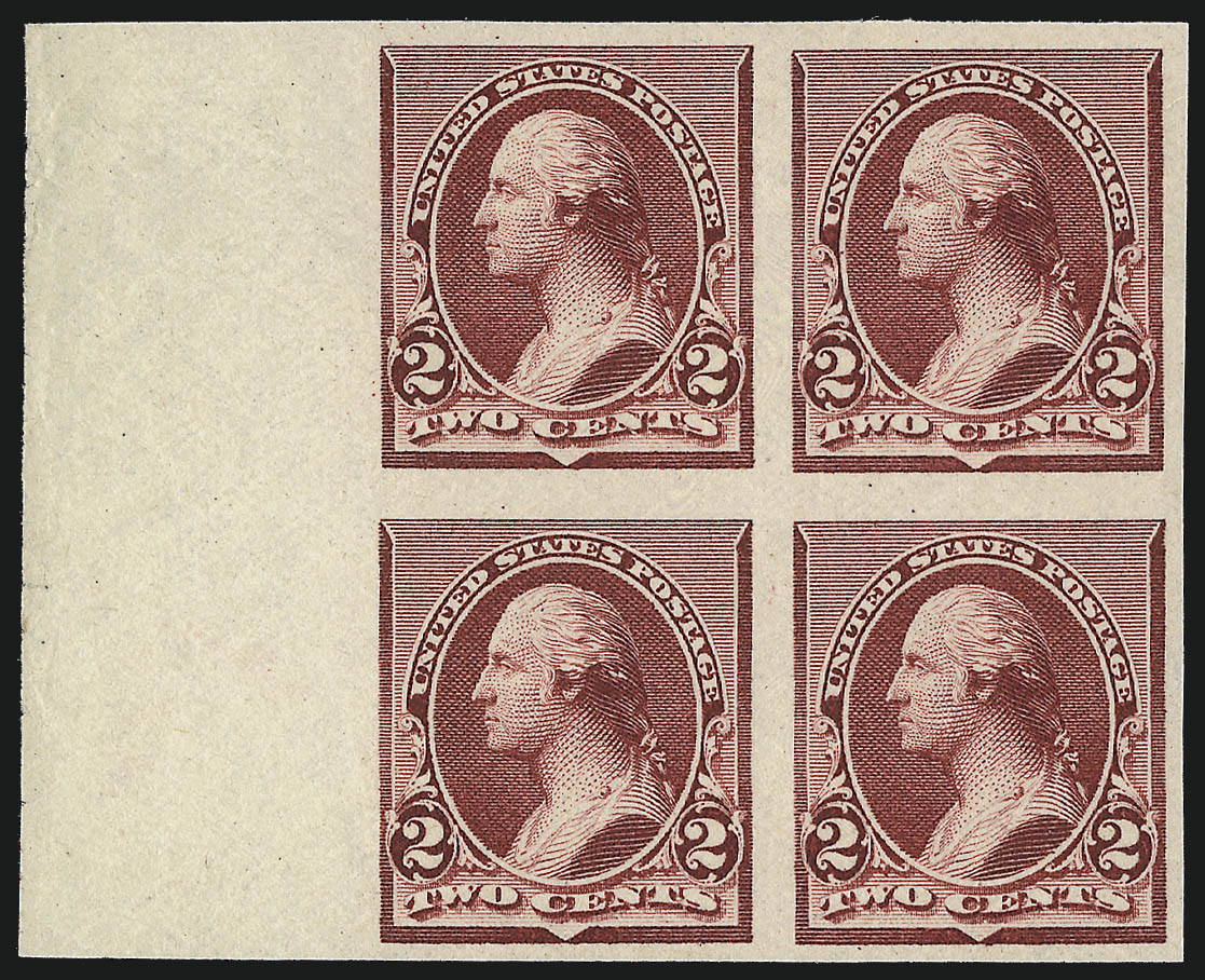 Sale no. 976 — Lot no. 1641 — Siegel Auction Galleries