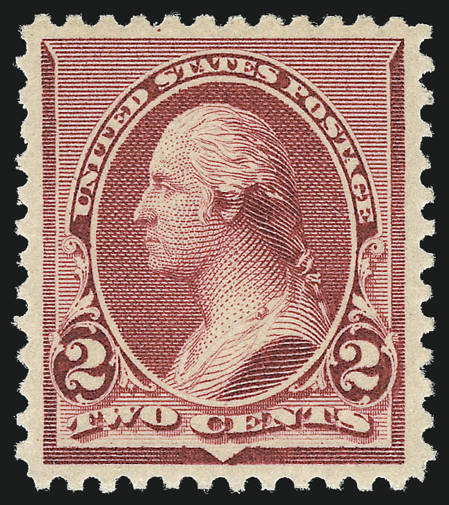 Sale no. 976 — Lot no. 1642 — Siegel Auction Galleries