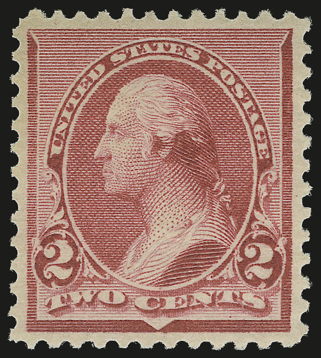 Sale no. 976 — Lot no. 1643 — Siegel Auction Galleries
