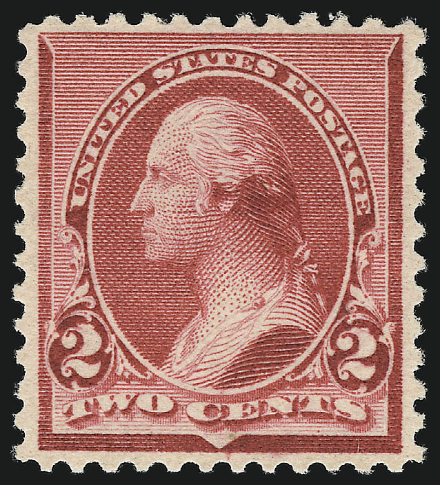 Sale no. 976 — Lot no. 1644 — Siegel Auction Galleries