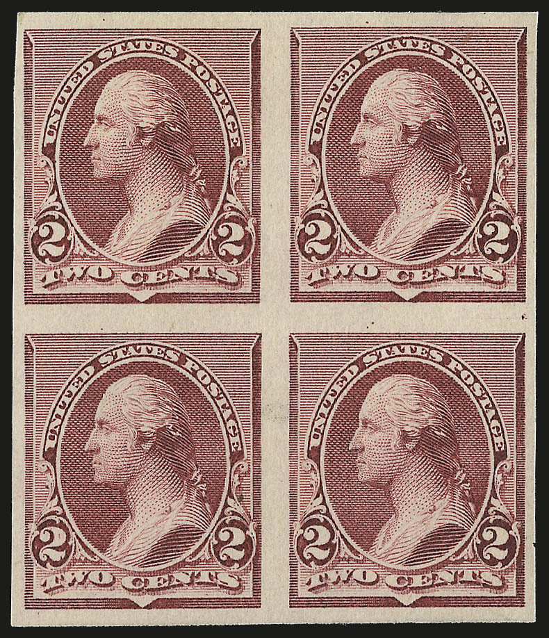 Sale no. 976 — Lot no. 1645 — Siegel Auction Galleries